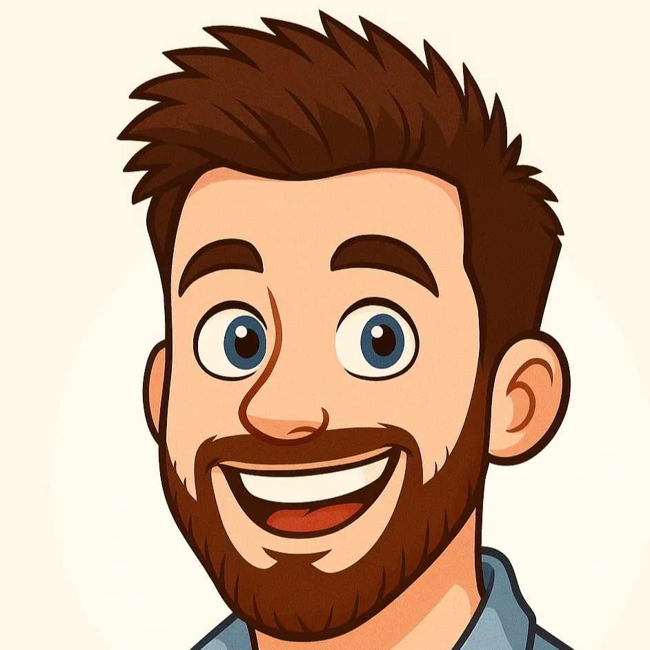 Code. Blood. Mild workplace horror.