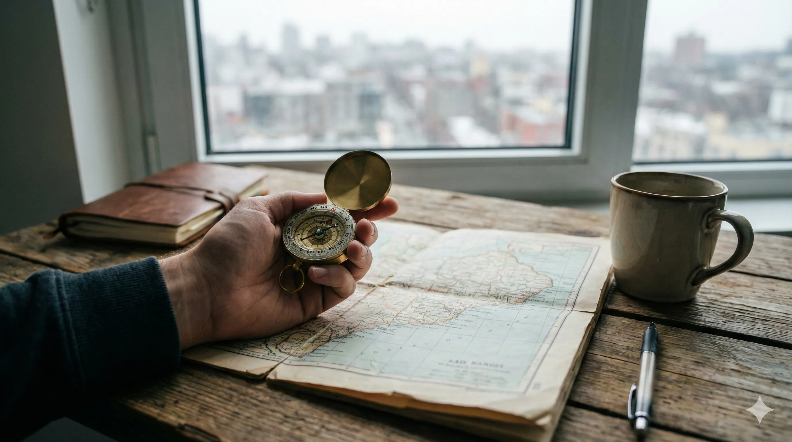 Context Doesn't Matter (Until It's All That Matters)