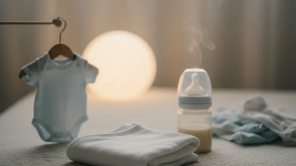 First Time For Everything (And Every Time After)